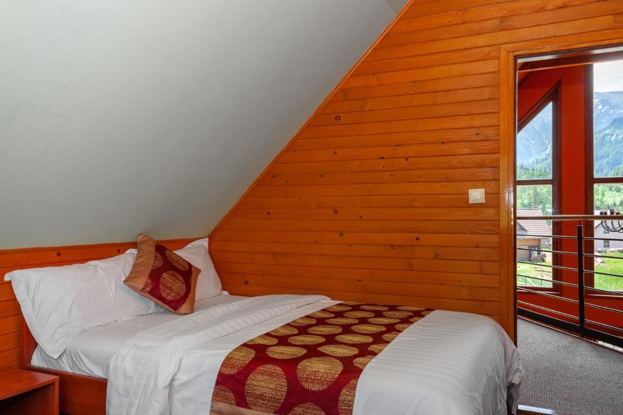 Winter & Summer - Chalets Ždiar المظهر الخارجي الصورة